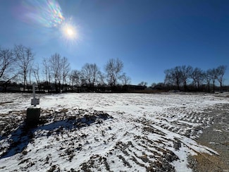 Lot 6 Blue Bird Ln, Mitchell, IN 47446