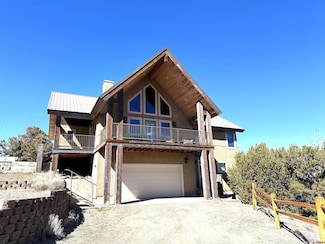 360 Bear Creek Rd, South Fork, CO 81154
