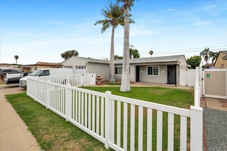 717 Jefferson Ave Unit A & B, Chula Vista, CA 91910