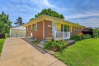 3052 S Euclid Ave, Wichita, KS 67217