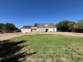 26757 Greentree Ave, Madera, CA 93638