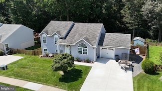 3214 Meadow Valley Dr, Abingdon, MD 21009