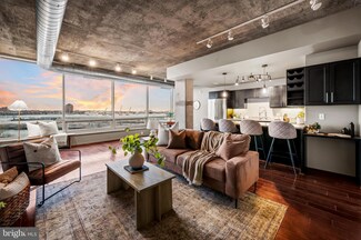 1200 Steuart St Unit 614, Baltimore, MD 21230