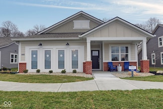 19365 Sumrall Place, Westfield, IN 46074