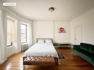 436 Macdonough St Unit 6, New York City, NY 11233