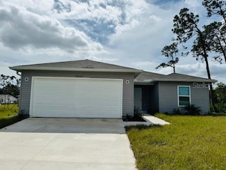 18059 Regan Ave, Port Charlotte, FL 33948