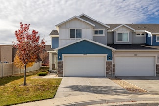12842 S Fairholme Cir, Herriman, UT 84096