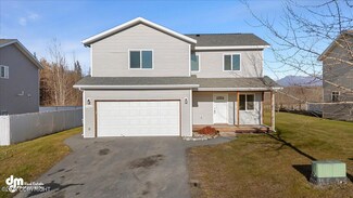 1265 W Mike St, Palmer, AK 99645