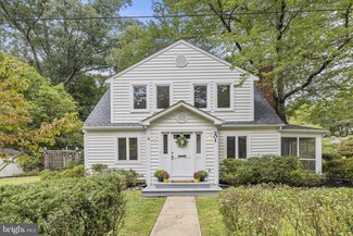 201 Dogwood Ave, Takoma Park, MD 20912