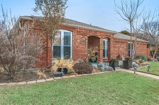 4517 Fargo Dr, Plano, TX 75093