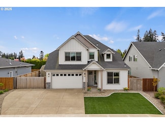 1039 NE 15th Ave, Canby, OR 97013