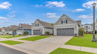 6076 Campanella St, Myrtle Beach, SC 29572