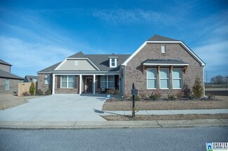 7449 Gristmill Cir, Mc Calla, AL 35111