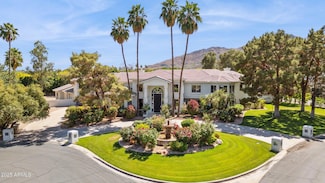 6467 E Sierra Vista Dr, Paradise Valley, AZ 85253