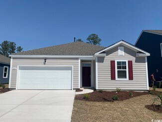 2641 Pegasus Place Unit Lot 232- Kerry A, Myrtle Beach, SC 29577