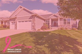 8320 Monterey Dr NE, Cedar Rapids, IA 52402