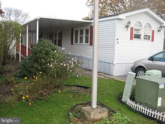1300 E Kercher Ave Unit 28, Myerstown, PA 17067
