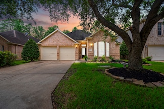 16115 Woodbend Trail Dr, Houston, TX 77070