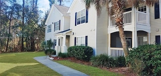 50 Pebble Beach Cove Unit A112, Bluffton, SC 29910