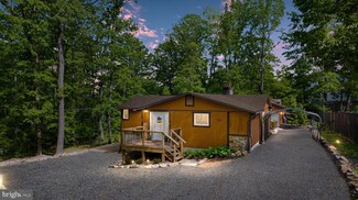 221 Graywolf Trail, Winchester, VA 22602