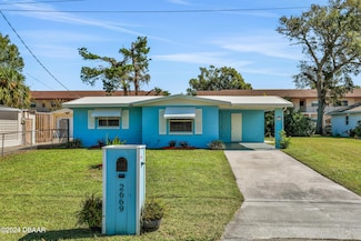 2669 Anastasia Dr, South Daytona, FL 32119