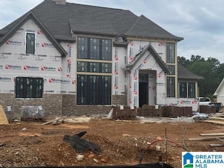 2263 Five Oaks Ln, Vestavia Hills, AL 35243