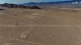 762 Powerline (Near) Rd, Lucerne Valley, CA 92356