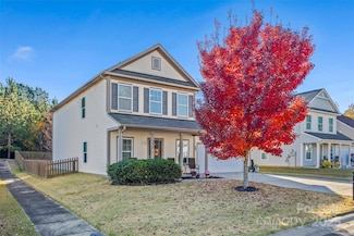 1514 Van Ness Rd, Rock Hill, SC 29730