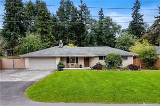 823 S 314th St, Federal Way, WA 98003