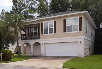 191 Drayton Cir, Brunswick, GA 31525