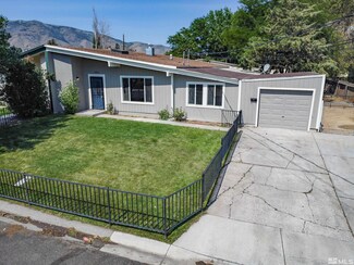 11963 Andes St, Reno, NV 89506