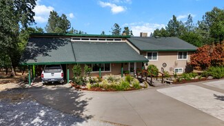 6949 Rector Creek Rd, Ono, CA 96047