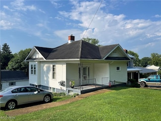 548 Highland Ave, Cambridge, OH 43725