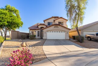 12311 W Medlock Dr, Litchfield Park, AZ 85340