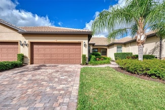 18819 Lanuvio St, Venice, FL 34293