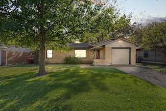 1704 W Birge St, Sherman, TX 75092