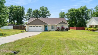 5057 Sedgefield Dr, Lancaster, SC 29720