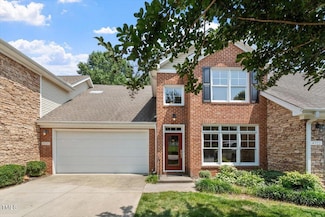 4724 Ludwell Branch Ct, Raleigh, NC 27612