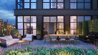 29 Huron St Unit PHCW, Greenpoint, NY 11222