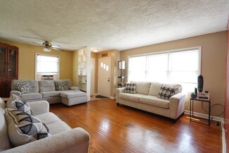 505 Jean Dr, Danville, KY 40422