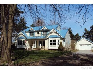 6847 Sand Hill Rd, Akron, NY 14001