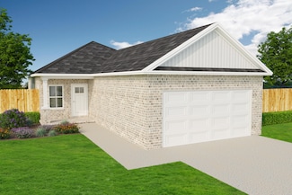 Lot 8 Tansey Ln, Crestview, FL 32539
