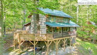 270 Laurel Creek Rd, Todd, NC 28684