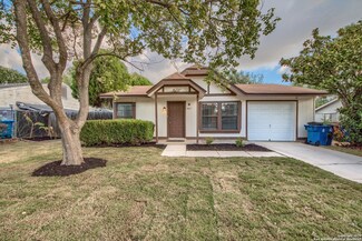 4827 Corian Oak Dr, San Antonio, TX 78219