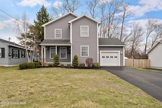 2038 Fiero Ave, Schenectady, NY 12303