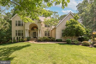 6 Shadybrook Rd, Mullica Hill, NJ 08062