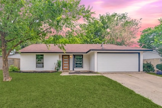 409 Brookview Dr, Garland, TX 75043