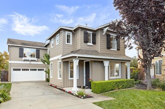 954 Baines St, East Palo Alto, CA 94303