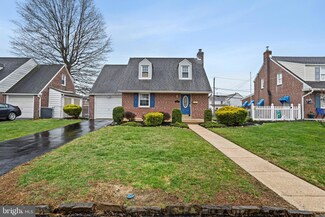 531 Stanbridge Rd, Morton, PA 19070