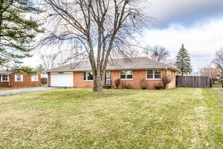 4222 Fairhope Dr, Indianapolis, IN 46237